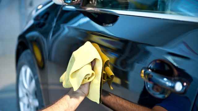 Paint Sealant