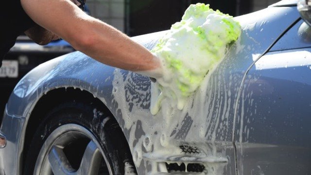 Hand Wash