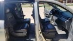Side view of 2009 Honda Odyssey with Side Door Open