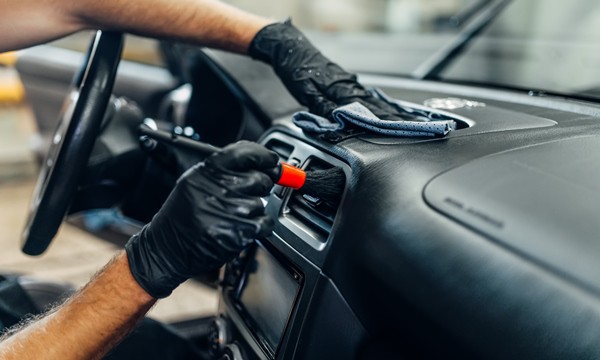 Car Detailing Services