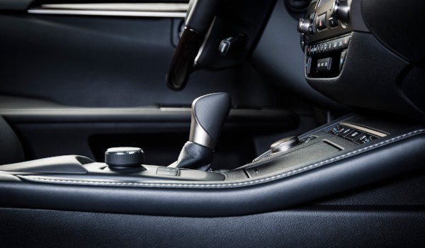 Interior Ceramic Coating Like New