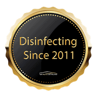 Vehicle Disinfecting Experts